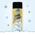 Shinezy Shoe Cleaner foam spray can, 400 ml