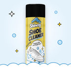 Shinezy Shoe Cleaner foam spray can, 400 ml